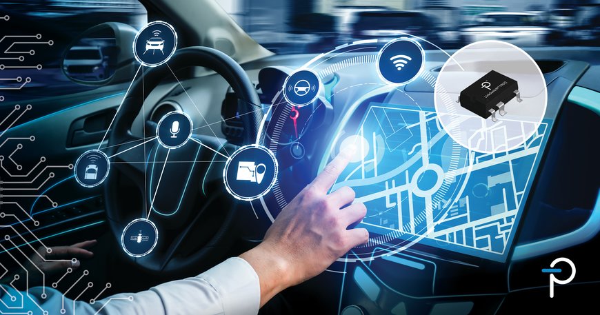 Power Integrations Delivers AEC-Qualified Buck Switcher IC with 850 mA Output for Low-Part-Count Automotive PSUs